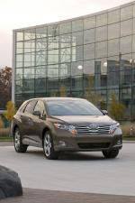 Toyota Venza 2009 года